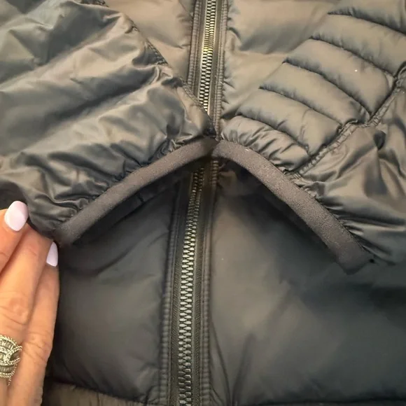Women's Kuhl Spyfire Blackout Down Jacket Size Small - Picture 8 of 16
